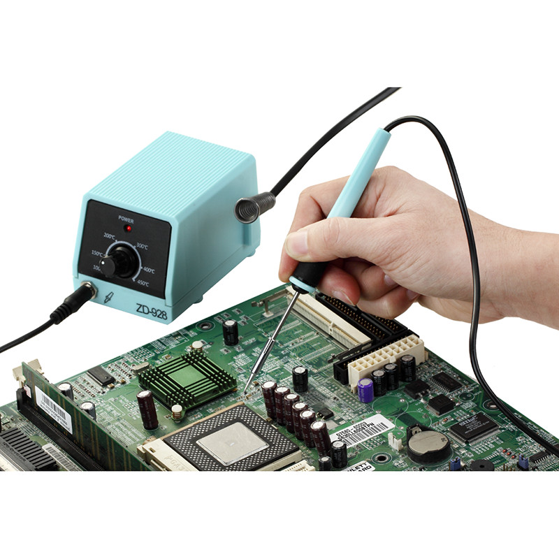 ZD-928-Mini-Temperature-Controlled-Soldering-Station